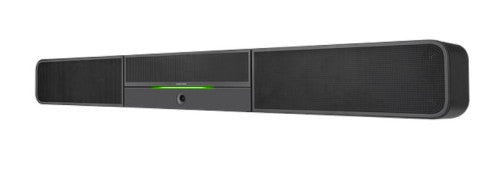CRESTRON UC VIDEO CONFERENCE SMART SOUNDBAR & CAMERA (UC-SB1-CAM) 6511281_0
