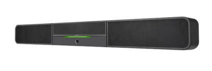 CRESTRON UC VIDEO CONFERENCE SMART SOUNDBAR & CAMERA (UC-SB1-CAM) 6511281_0