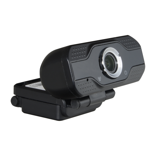 VISIOTECH WEBCAM CON RESOLUCION 1080P Y MICROFONO ESTEREO INTEGRADO USB (WC002WA-2)_1