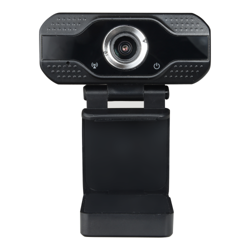VISIOTECH WEBCAM CON RESOLUCION 1080P Y MICROFONO ESTEREO INTEGRADO USB (WC002WA-2)_2