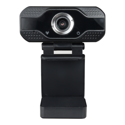 VISIOTECH WEBCAM CON RESOLUCION 1080P Y MICROFONO ESTEREO INTEGRADO USB (WC002WA-2)_2