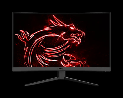 MSI G32CQ4 E2 pantalla para PC 80 cm (31.5") 2560 x 1440 Pixeles Wide Quad HD LCD Negro_0