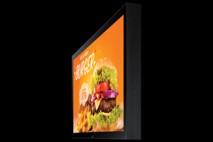 Samsung LH24OHBEBGBXEN pantalla de seÃ±alizaciÃ³n Pantalla plana para seÃ±alizaciÃ³n digital 61 cm (24") IPS Wifi 1500 cd / mÂ² Full HD Negro Tizen 6.5_5