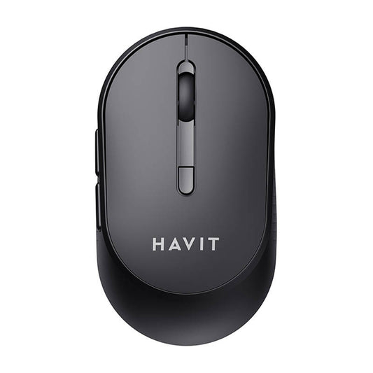 Wireless mouse Havit MS78GT (black)_0
