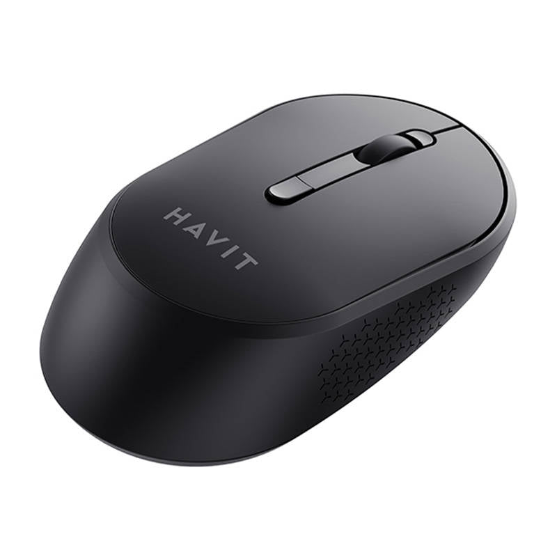 Wireless mouse Havit MS78GT (black)_1