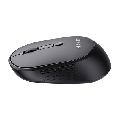Wireless mouse Havit MS78GT (black)_3