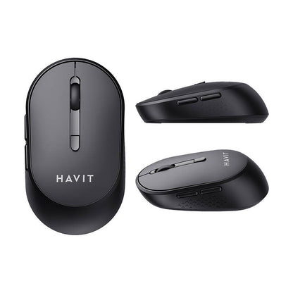 Wireless mouse Havit MS78GT (black)_5
