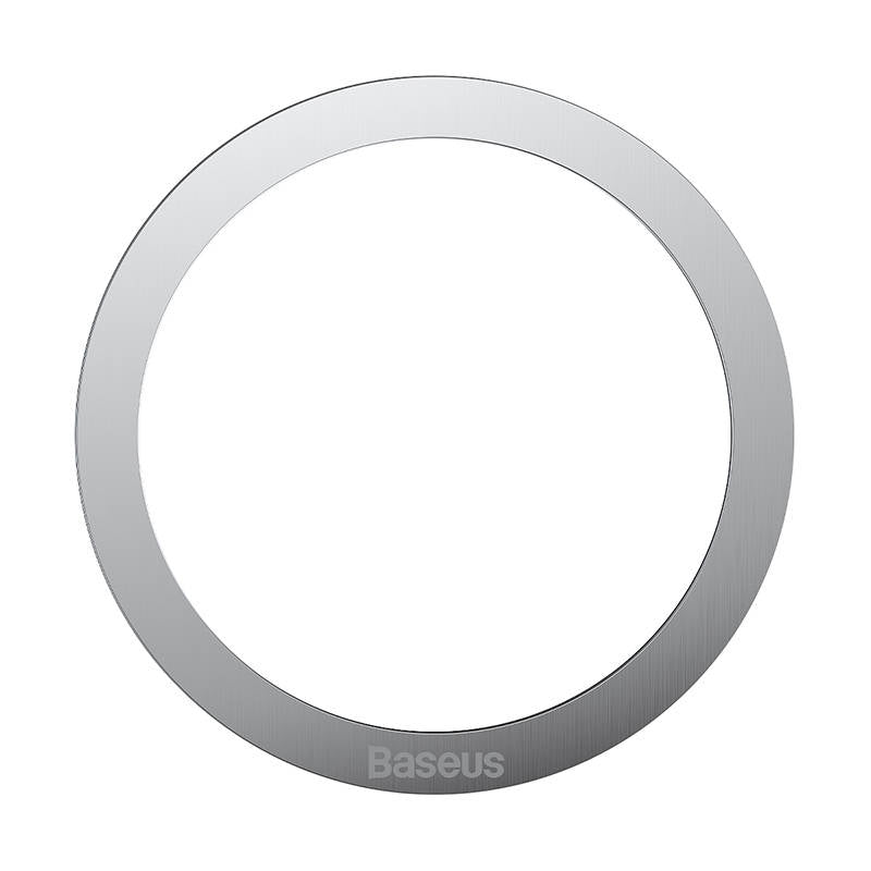 Baseus Halo Series magnetic ring (2 pcs/package) silver (PCCH000012)_3