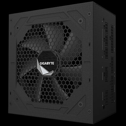 GIGABYTE GP-UD850GM PG5 unidad de fuente de alimentación 850 W 20+4 pin ATX ATX Negro_1