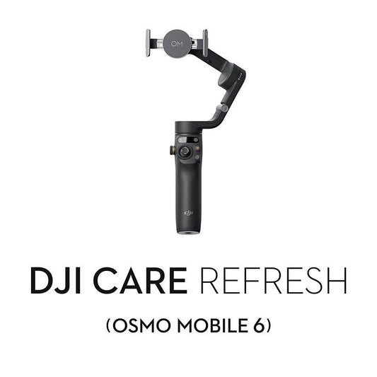 DJI Care Refresh DJI Osmo Mobile 6 - kod elektroniczny_0