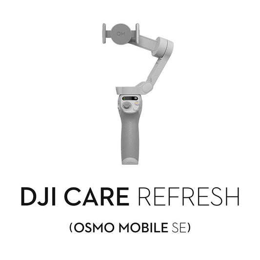 DJI Care Refresh DJI Osmo Mobile SE - kod elektroniczny_0