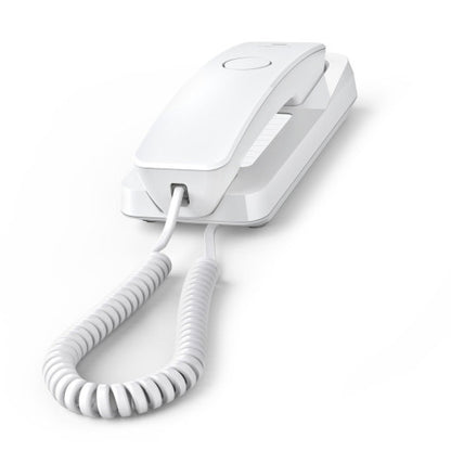 Gigaset Desk 200 TelÃ©fono analÃ³gico Blanco_0