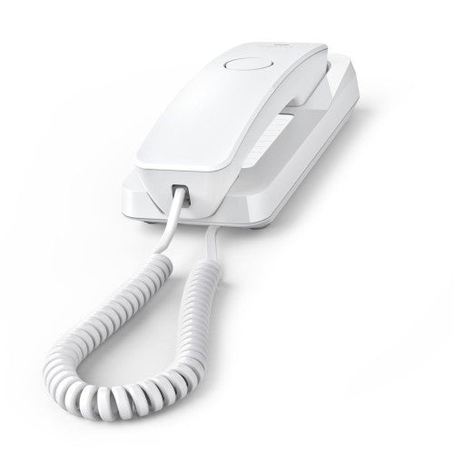 Gigaset Desk 200 TelÃ©fono analÃ³gico Blanco_0