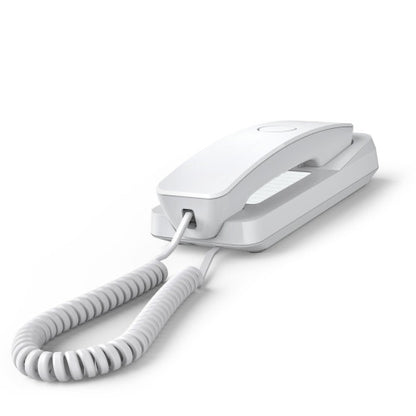 Gigaset Desk 200 TelÃ©fono analÃ³gico Blanco_1