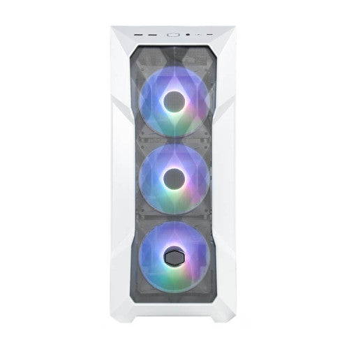 MasterBox TD500 Mesh V2, Tower-GehÃ¤use_1