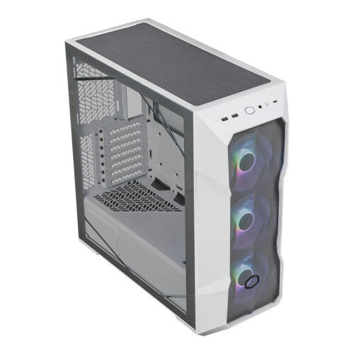 MasterBox TD500 Mesh V2, Tower-GehÃ¤use_5
