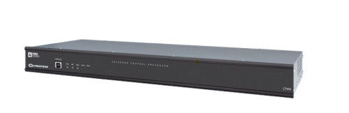 CRESTRON 4-SERIES CONTROL SYSTEM (CP4N) 6511817_0