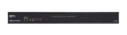 CRESTRON 4-SERIES CONTROL SYSTEM (CP4N) 6511817_1