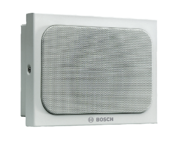 BOSCH LBC3018/01 ALTAVOZ DE CAJA, METAL, RECTANGULAR_0