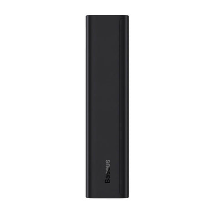 Powerbank Baseus Adaman2 10000mAh, 2xUSB, USB-C, 30W (black)_2