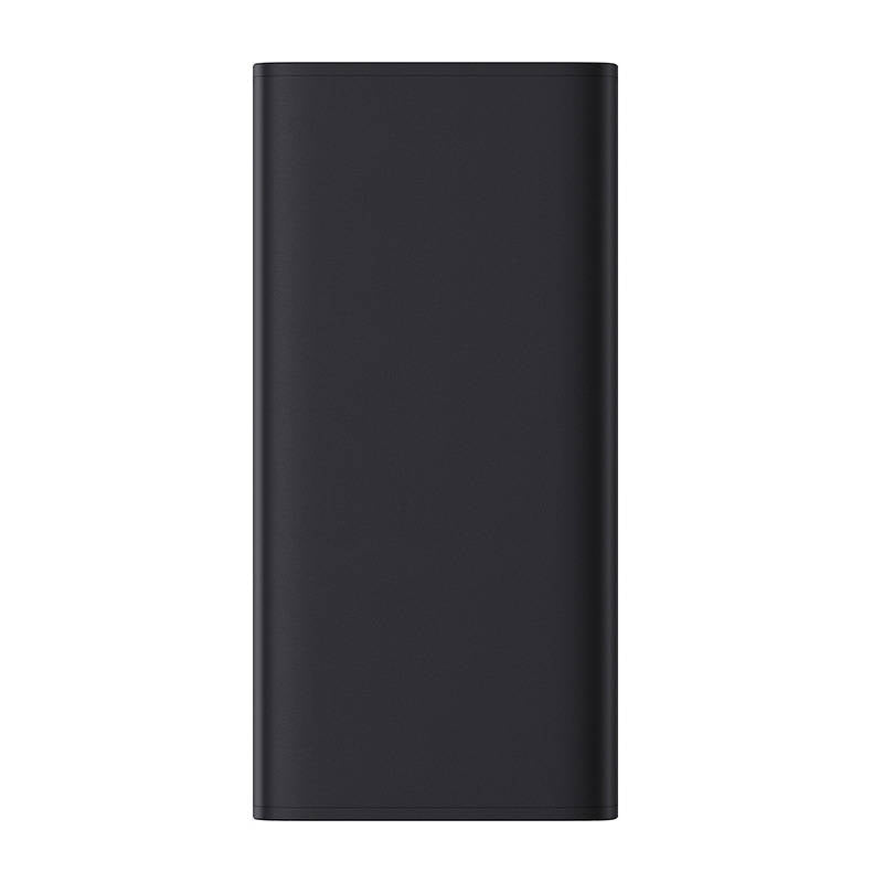 Powerbank Baseus Adaman2 10000mAh, 2xUSB, USB-C, 30W (black)_3