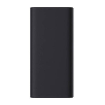 Powerbank Baseus Adaman2 10000mAh, 2xUSB, USB-C, 30W (black)_3