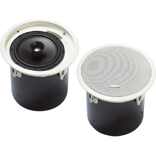 BOSCH LC2-PC30G6-8  PACK DE 2 UNIDADES ALTAVOZ TECHO, 30W, 8"_0