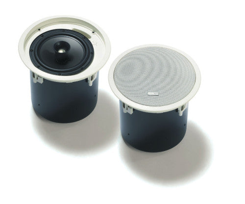 BOSCH LC2-PC30G6-8L PACK DE 2 UDS ALTAVOZ TECHO, 30W, 8", BAJO_0