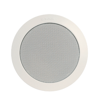 BOSCH LBC3086/41 ALTAVOZ TECHO, 6W, ABRAZ. METÃLICAS_0