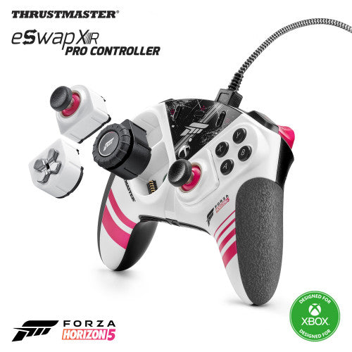 eSwap X R Pro Controller Forza Horizon 5 Edition, Gamepad_0