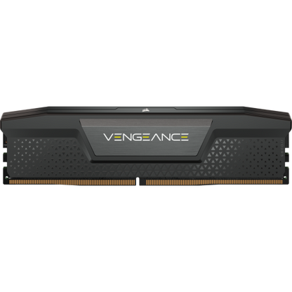 DIMM 64 GB DDR5-6400 CORSAIR / Quad-Kit / 4x 16 GB / CMK64GX5M4B6400C32_4