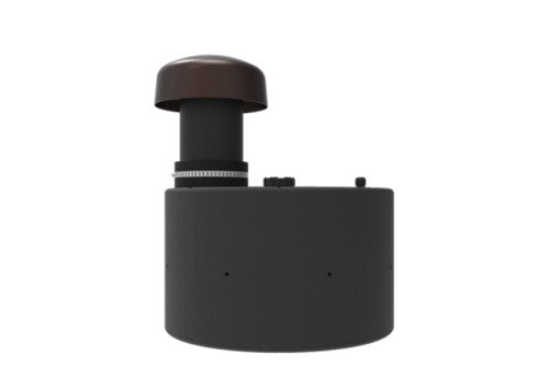 CRESTRON ULTIMATE 12 IN. IN-GROUND SUBWOOFER, BRONZE TEXTURED, SINGLE (ULTIMATE IGS12T-BRZ-T-EACH) 6511870_1
