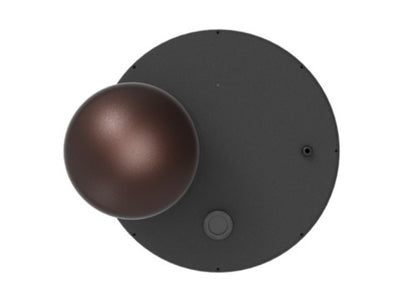 CRESTRON ULTIMATE 12 IN. IN-GROUND SUBWOOFER, BRONZE TEXTURED, SINGLE (ULTIMATE IGS12T-BRZ-T-EACH) 6511870_2