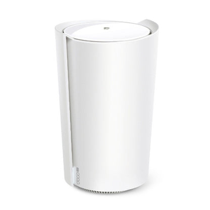 TP-Link Deco X50-5G Doble banda (2,4 GHz / 5 GHz) Wi-Fi 6 (802.11ax) Blanco 3 Interno_1
