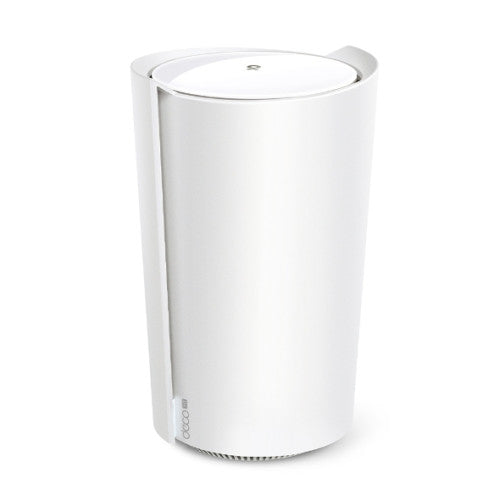 TP-Link Deco X50-5G Doble banda (2,4 GHz / 5 GHz) Wi-Fi 6 (802.11ax) Blanco 3 Interno_1