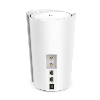 TP-Link Deco X50-5G Doble banda (2,4 GHz / 5 GHz) Wi-Fi 6 (802.11ax) Blanco 3 Interno_2