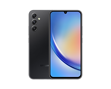 Galaxy A34 5G 128GB, Handy_0