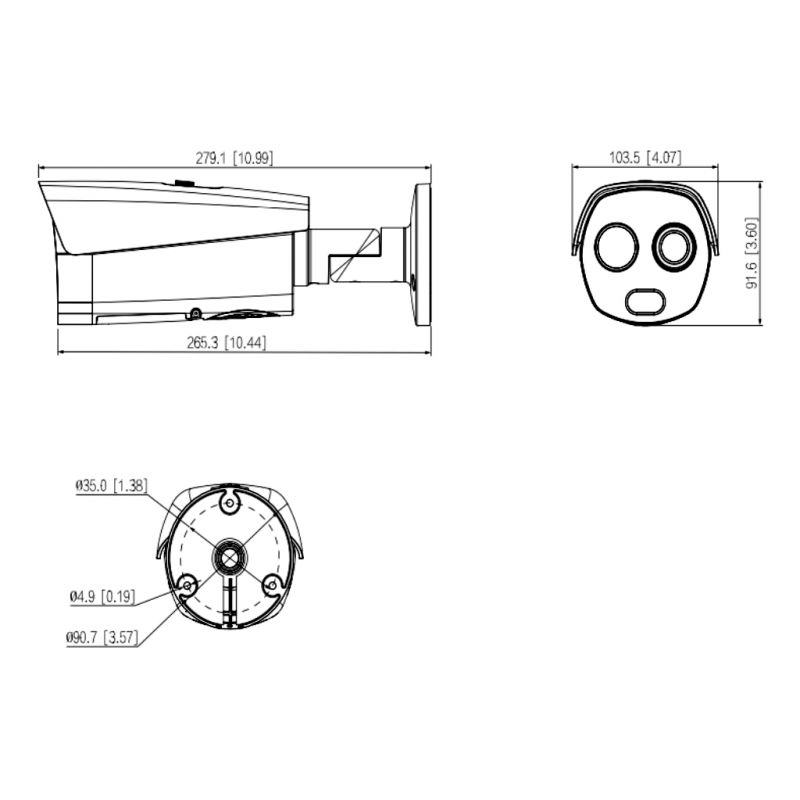DAHUA - DH-TPC-BF4441-B19F8-BW-S2 - CÃMARA TERMICA IP DUAL_2