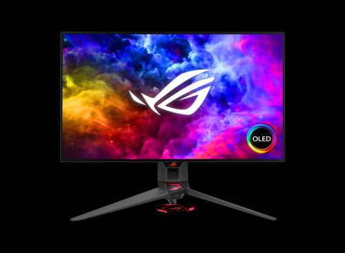 ROG Swift PG27AQDM, Gaming-Monitor_0