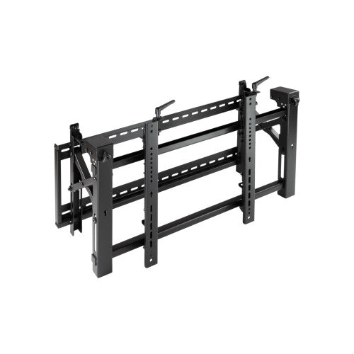 TooQ TQVW4570T soporte para monitor 177,8 cm (70") Negro Pared_0