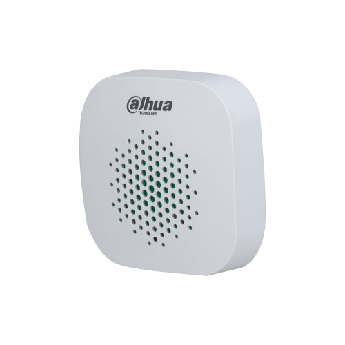(DHI-ARA12-W2(868)) DAHUA ALARMA INALÃMBRICA SIRENA INTERIOR_0