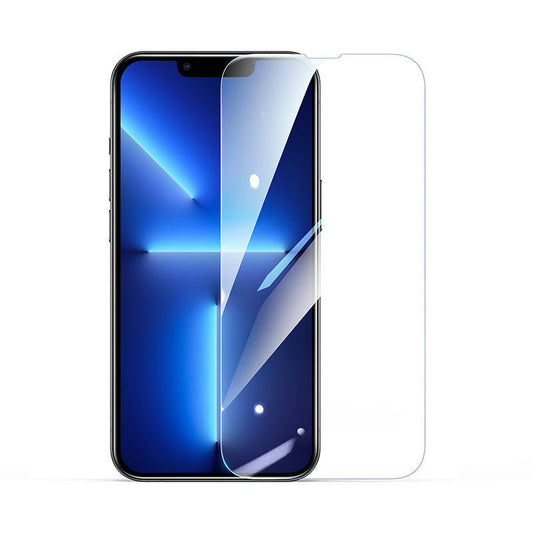 Tempered Glass Joyroom JR-DH08 for Apple iPhone 14 Pro Max 6.7 "(5 pcs)_0