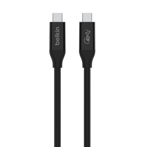 USB4 USB-C TO USB-C PASSIVE CABLE 0.8M_1