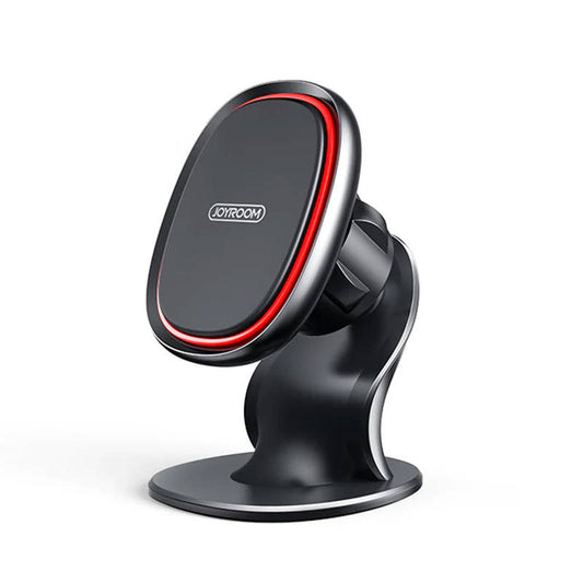 Magnetic Car Holder Joyroom Magic JR-ZS205 for Dashboard (Black)_0