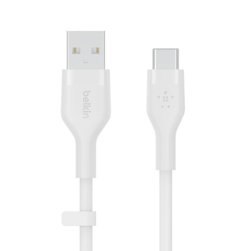 Belkin Flex USB-A/USB-C to 15W 2m mfi. cert. white CAB008bt2MWH_0