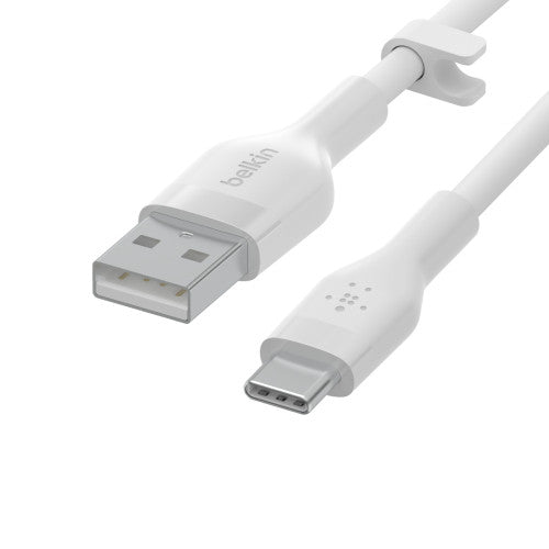 Belkin Flex USB-A/USB-C to 15W 2m mfi. cert. white CAB008bt2MWH_3