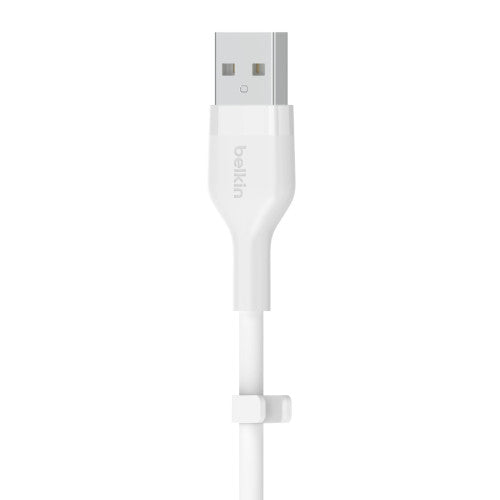 Belkin Flex USB-A/USB-C to 15W 2m mfi. cert. white CAB008bt2MWH_4