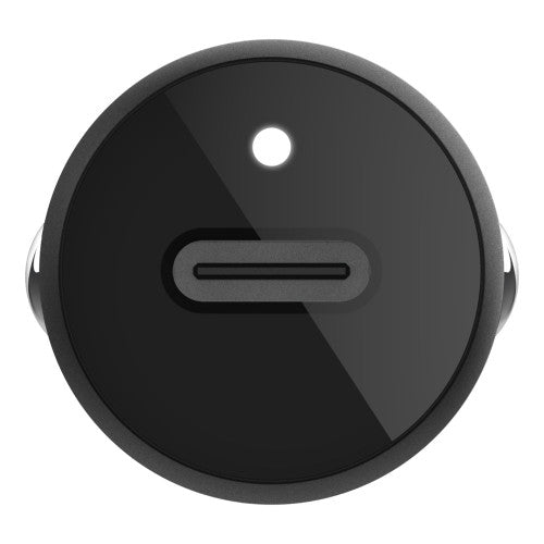 CARICABATTERIE DA AUTO USB-C DA 20W - NERO_4