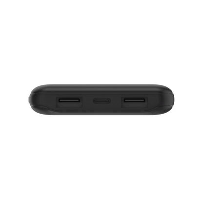 POWERBANK 10K CON CAVO USB-A USB-C - NERO_3
