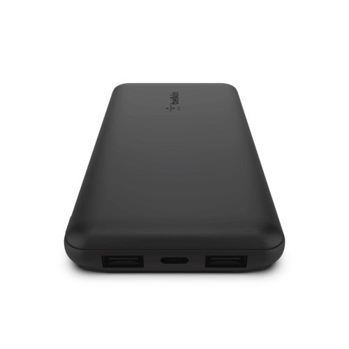 POWERBANK 10K CON CAVO USB-A USB-C - NERO_4